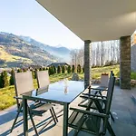 Appartement Zell Zellberg