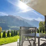 Zell Appartement Zellberg