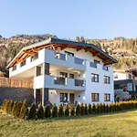 Appartement Zell Zellberg