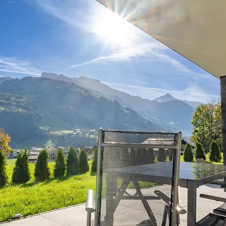 Zell Apartman Zellberg
