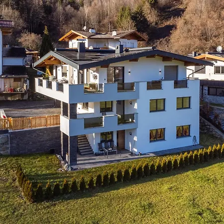 Zell Zellberg