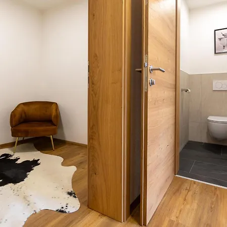 Zell Apartman Zellberg