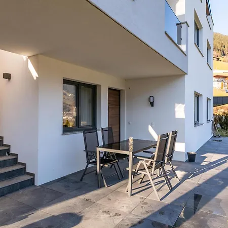 Apartman Zell *