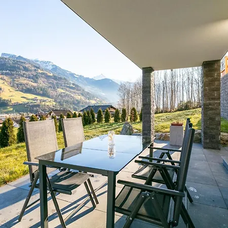 Apartman Zell Zellberg
