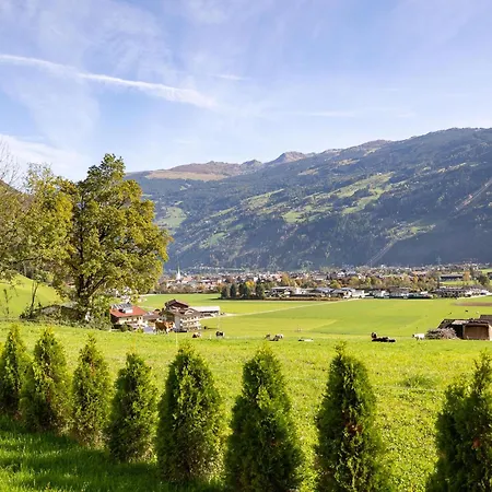 Apartman Zell